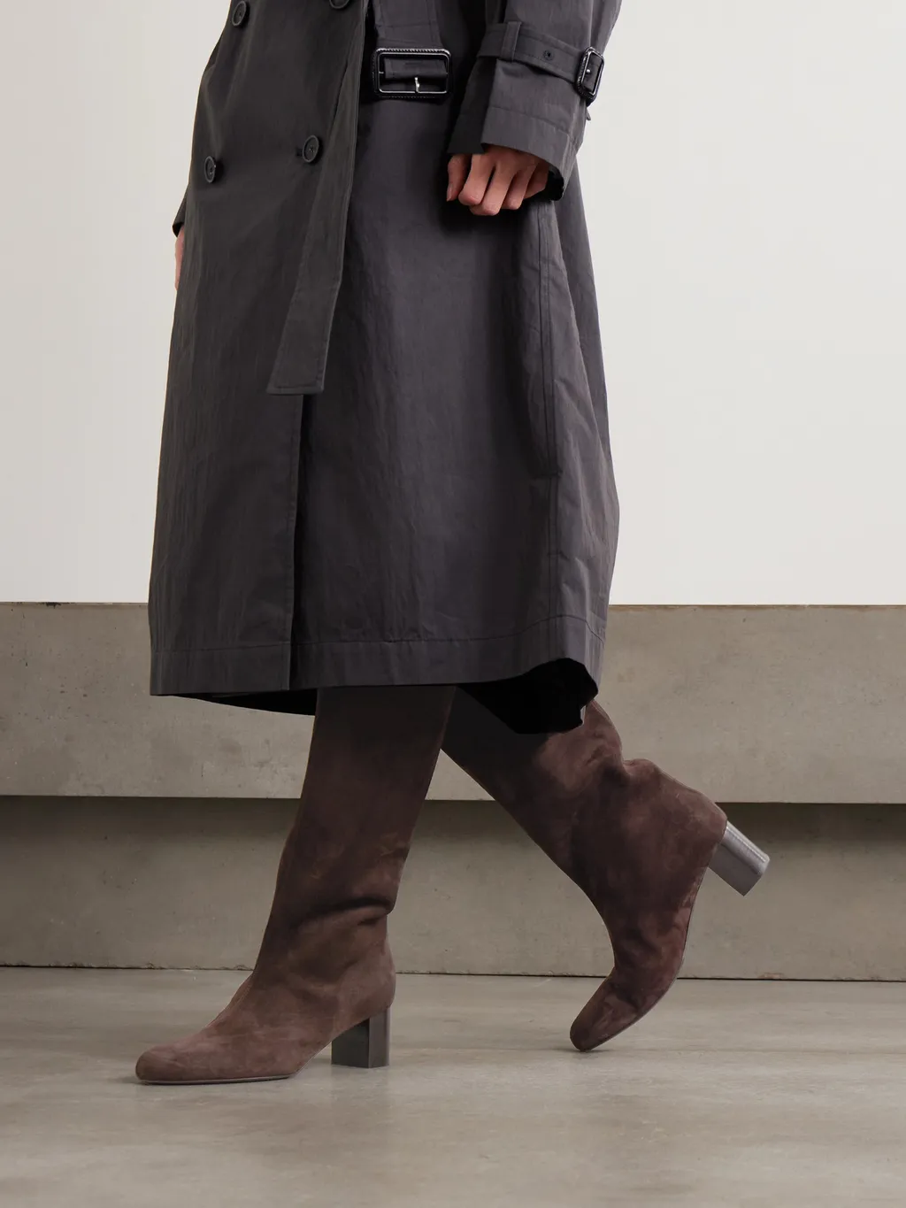 Downtown Boots