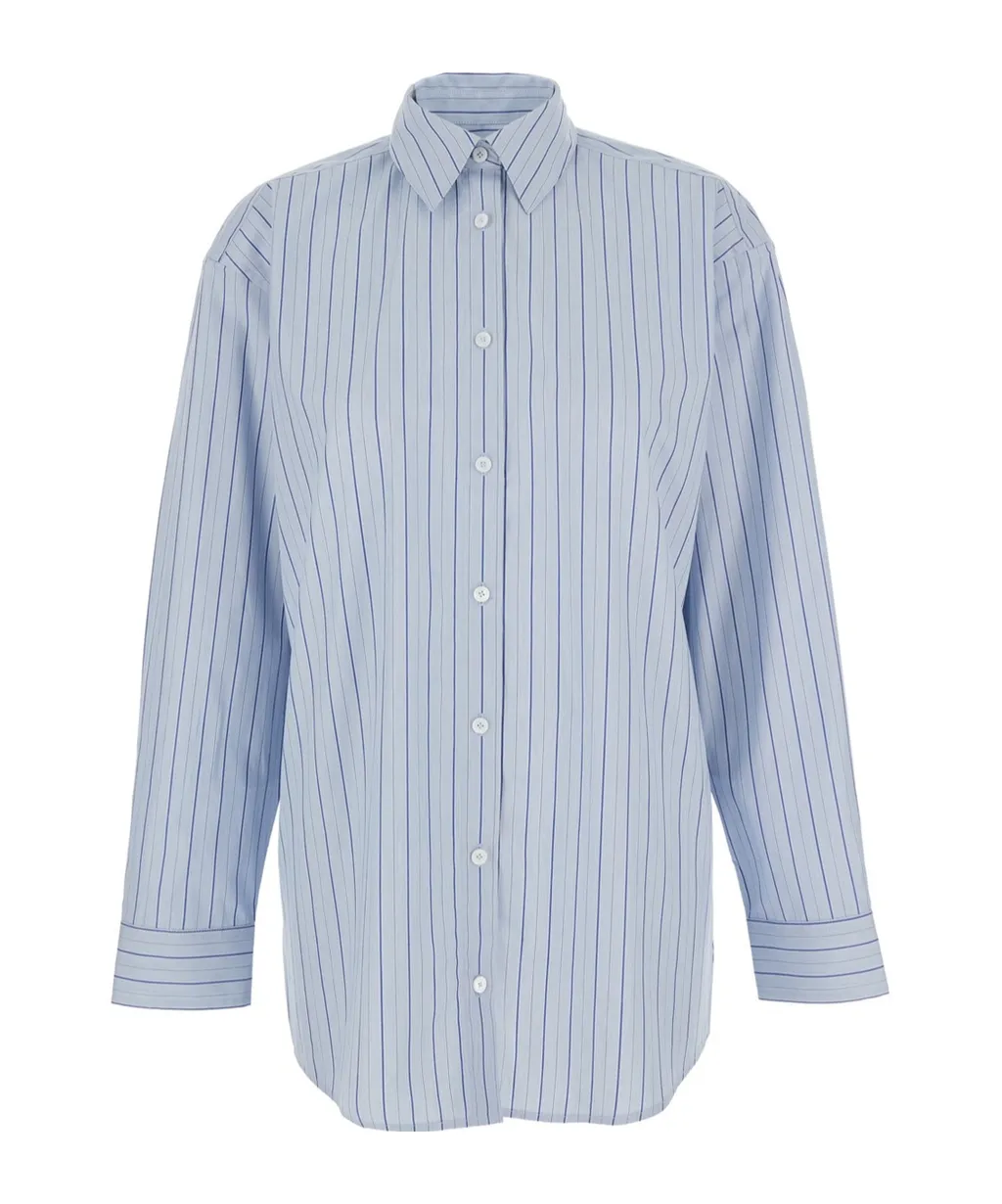 Classic Striped Shirt