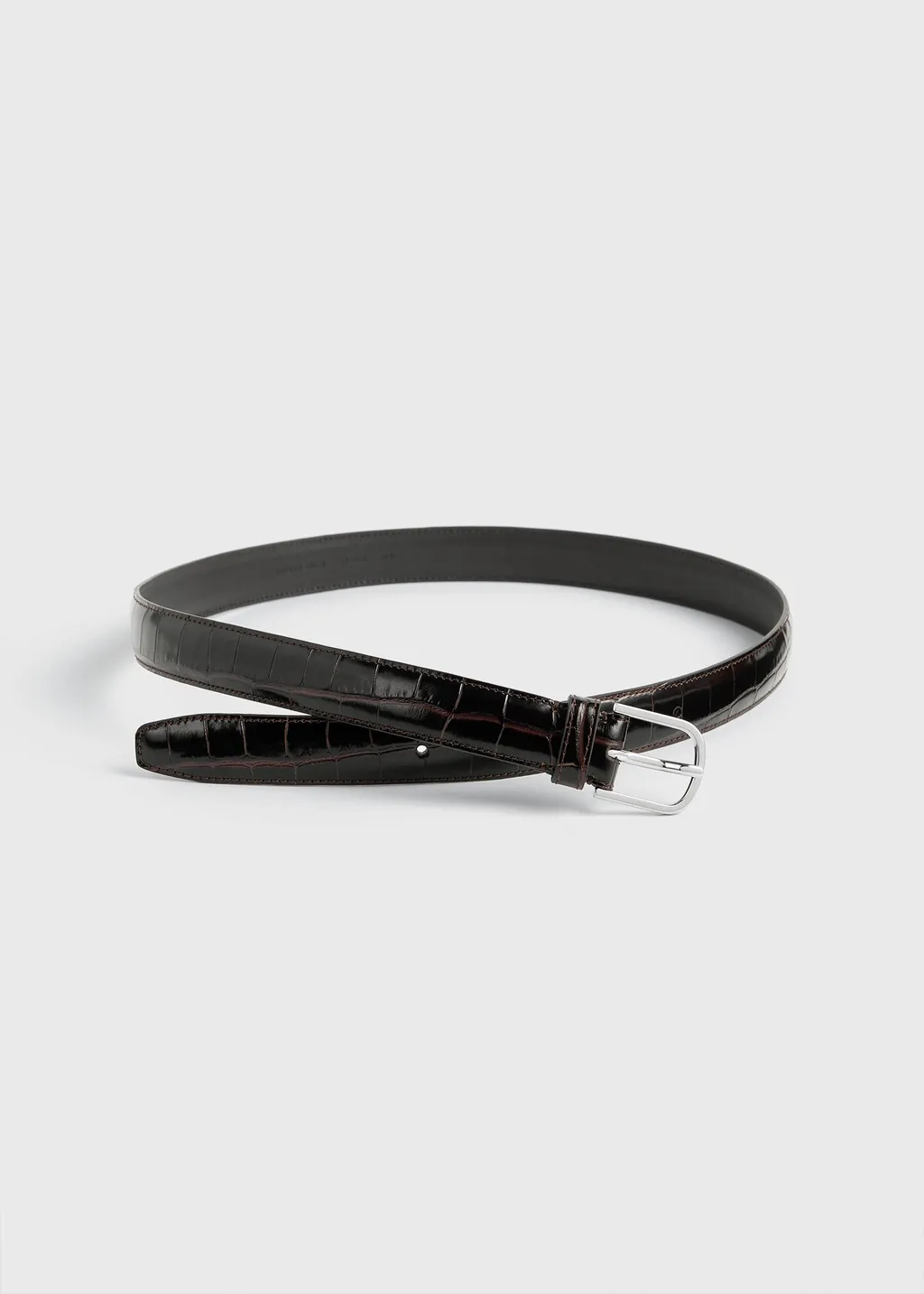 Adjustable Waist Belt