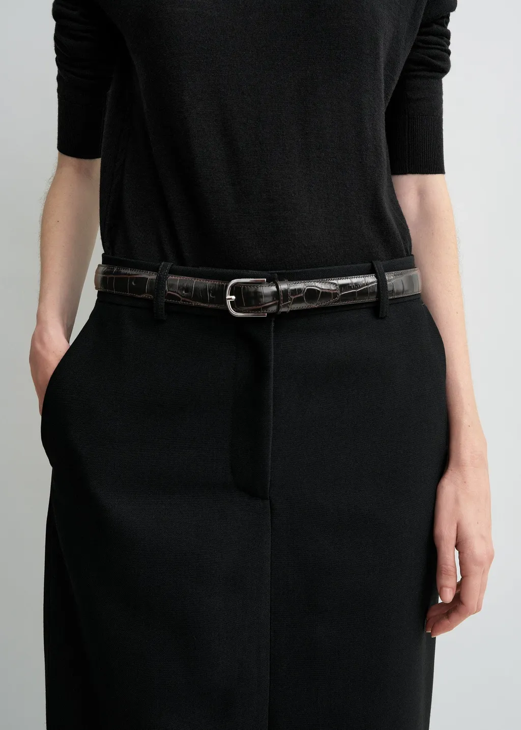 Adjustable Waist Belt