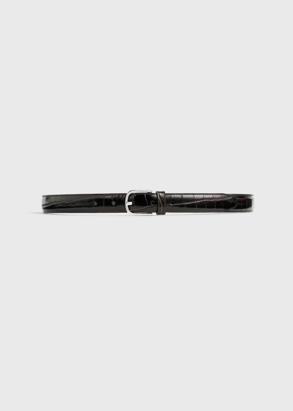 Adjustable Waist Belt