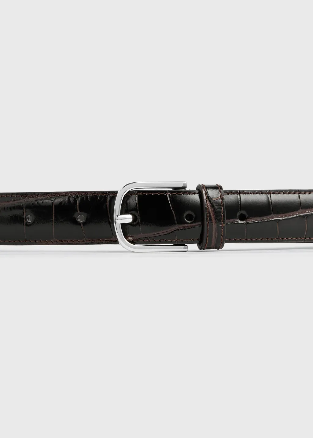 Adjustable Waist Belt
