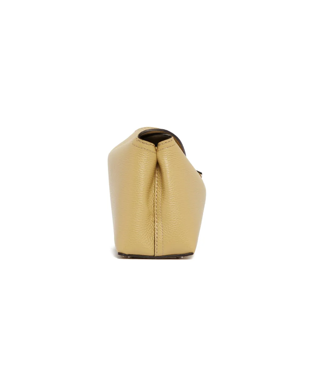 T-Lock Clutch Bag