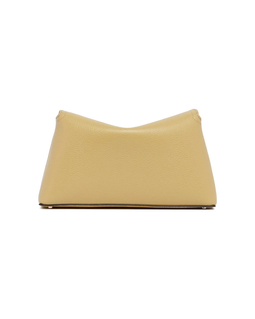 T-Lock Clutch Bag