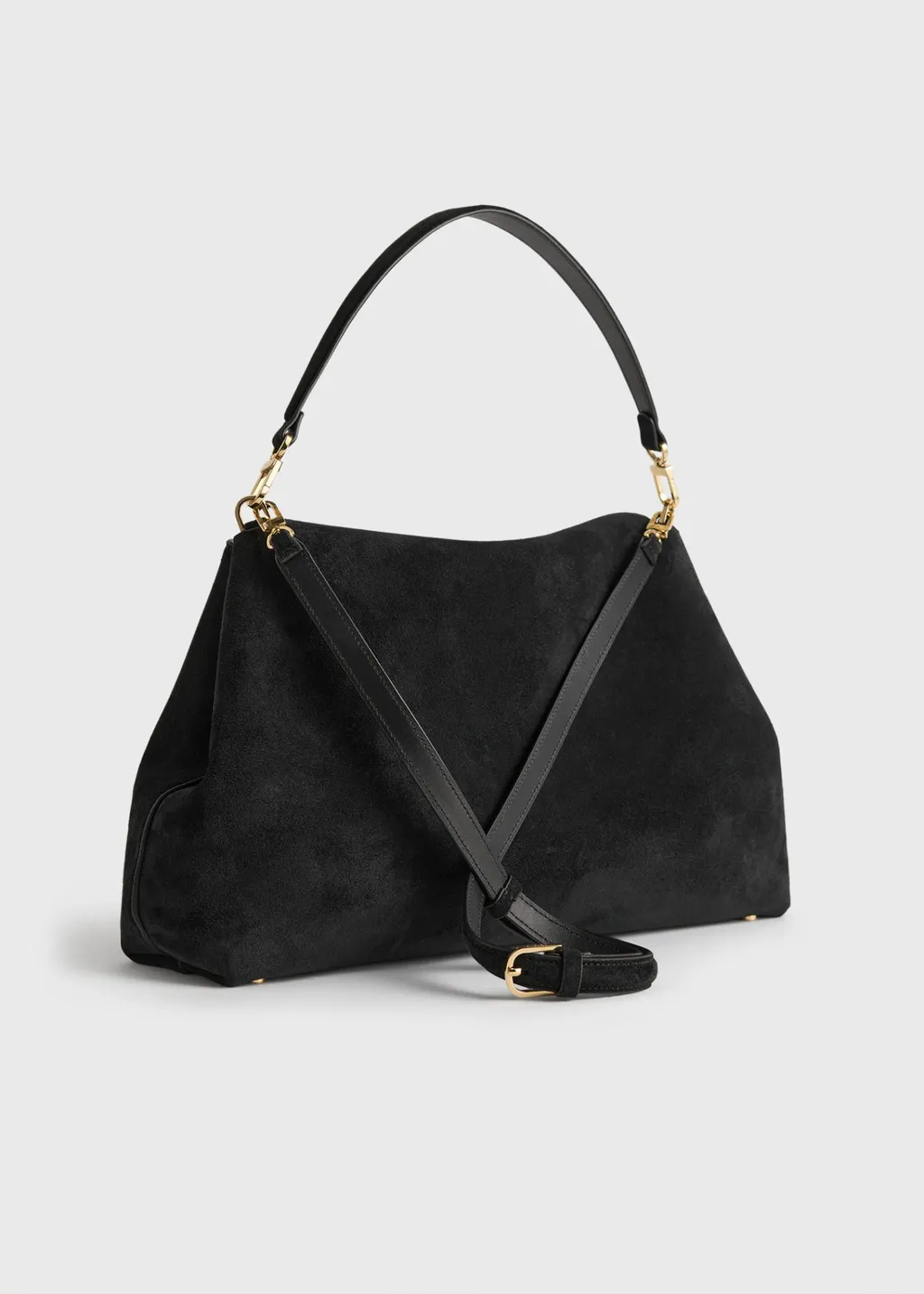 TotÊMe T-Lock Satchel Bag