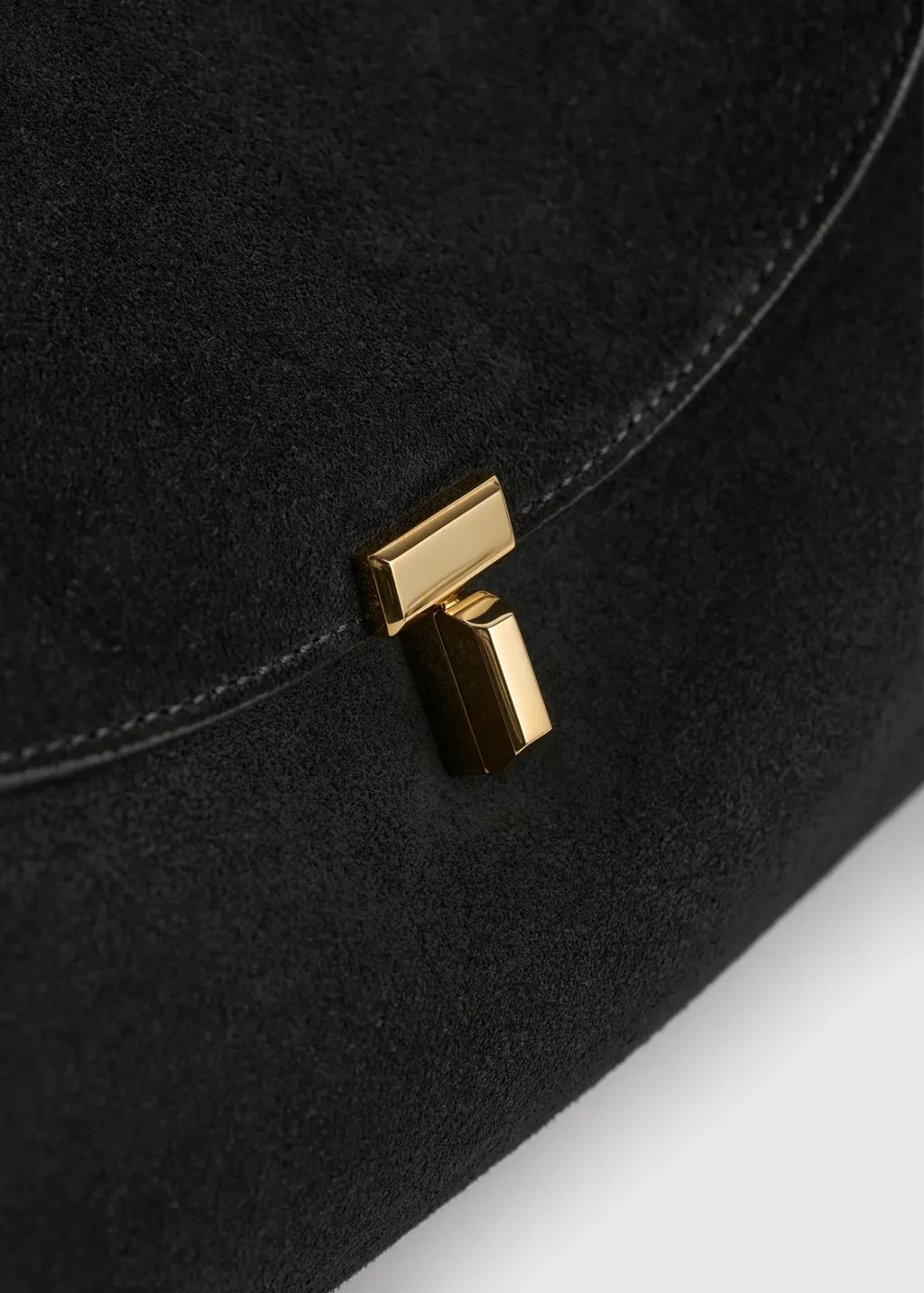 TotÊMe T-Lock Satchel Bag