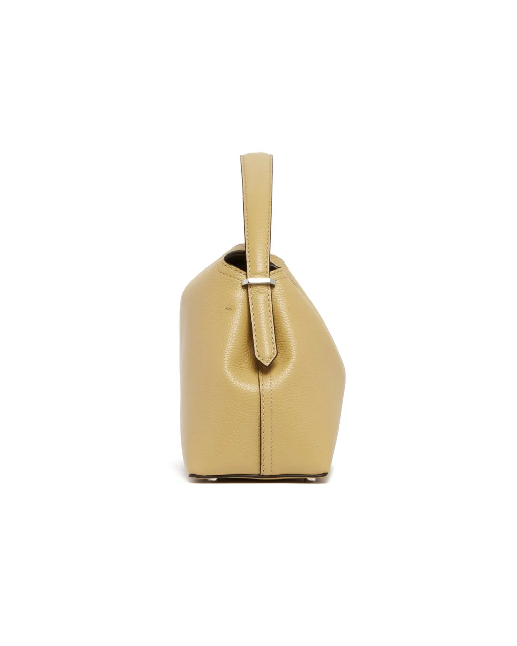 T-Lock Top Handle Tote Bag