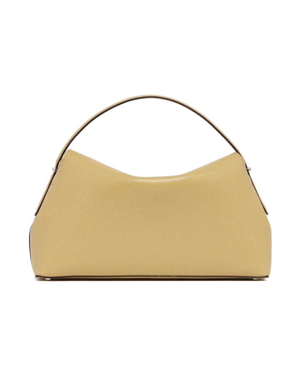 T-Lock Top Handle Tote Bag