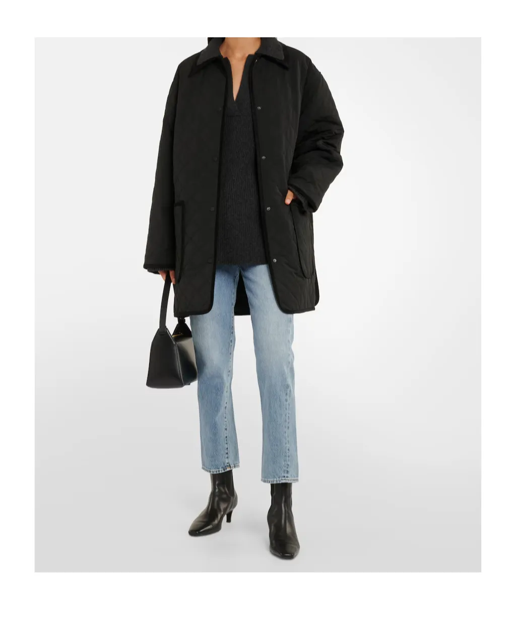 Belt-Loop Jeans