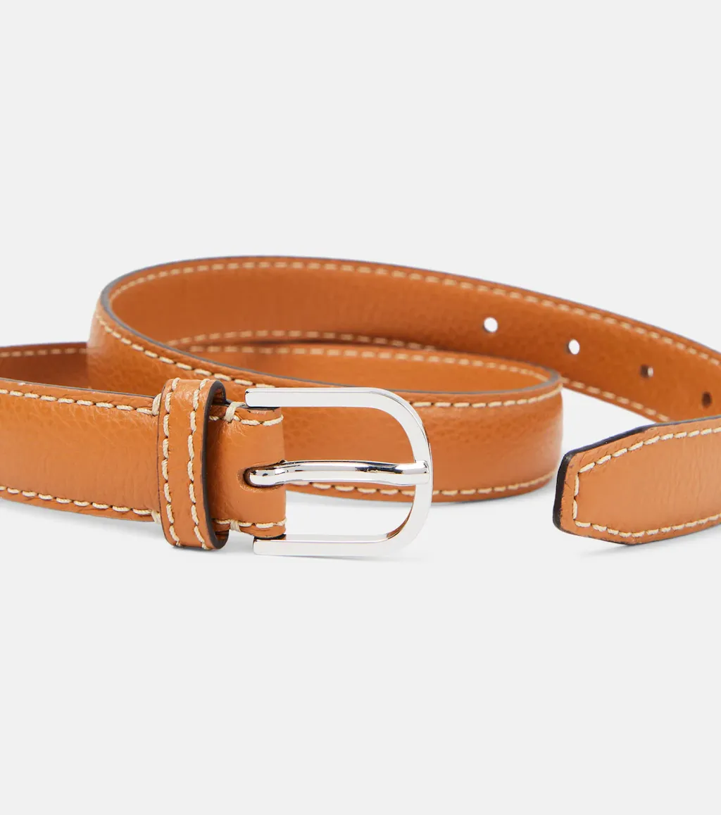 Buckle Belt