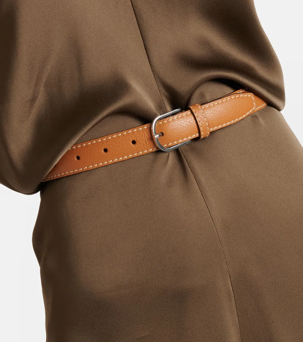 Buckle Belt