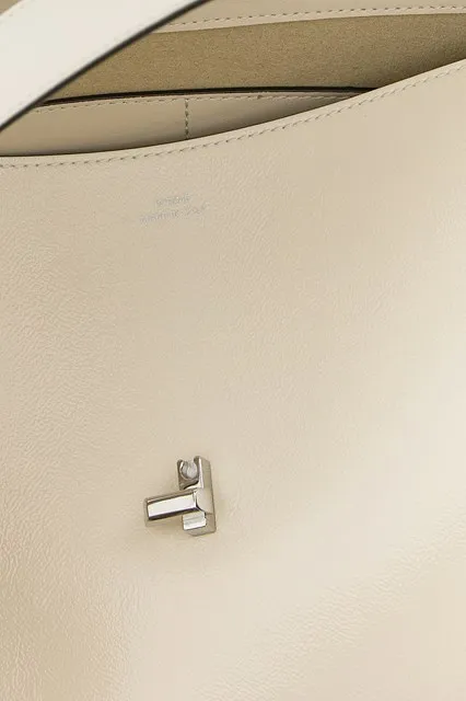 T-Lock Shoulder Bag