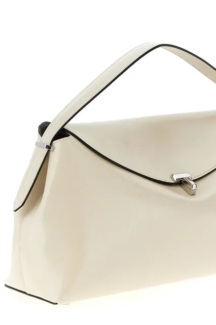 T-Lock Shoulder Bag