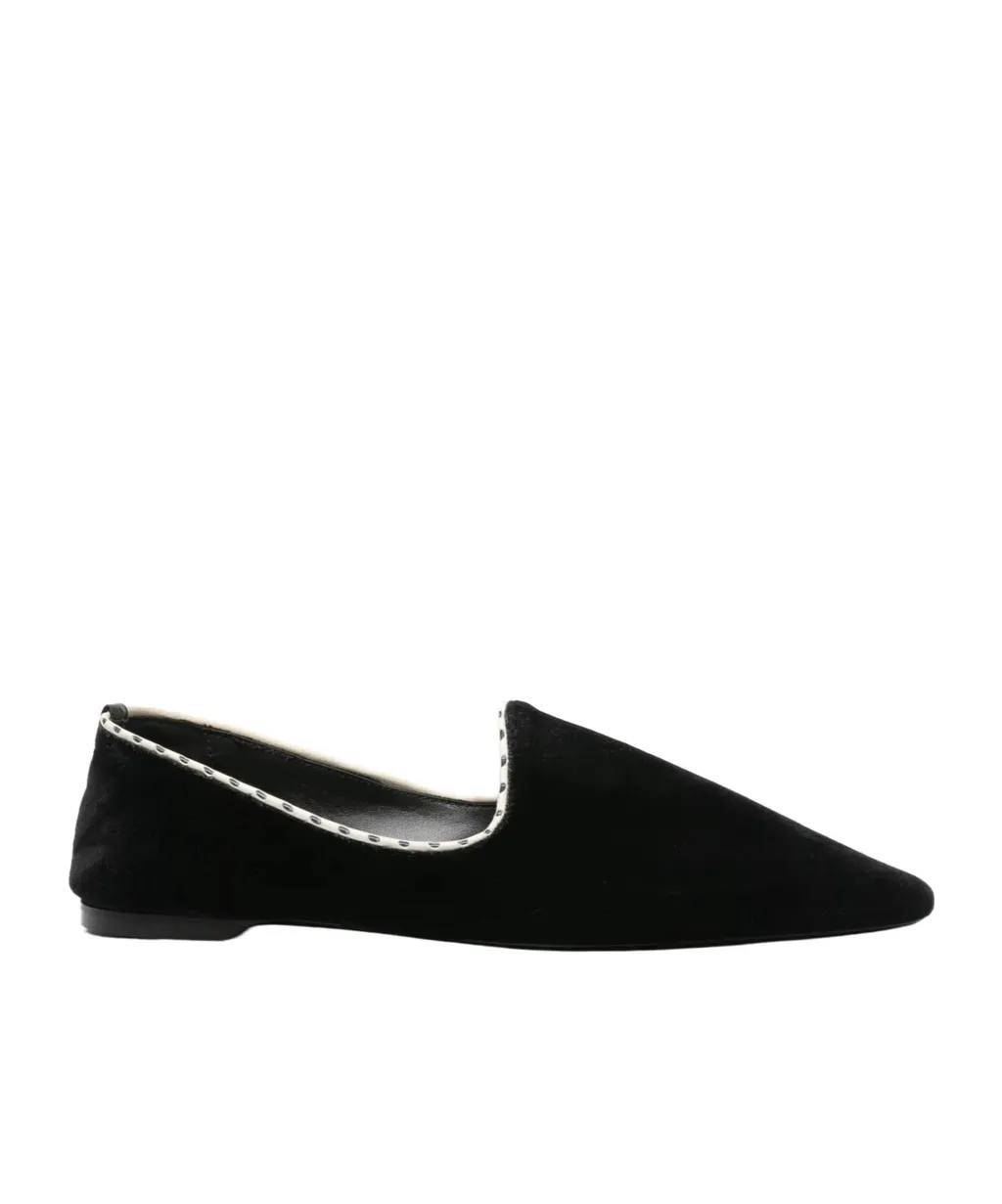 Velvet Flats