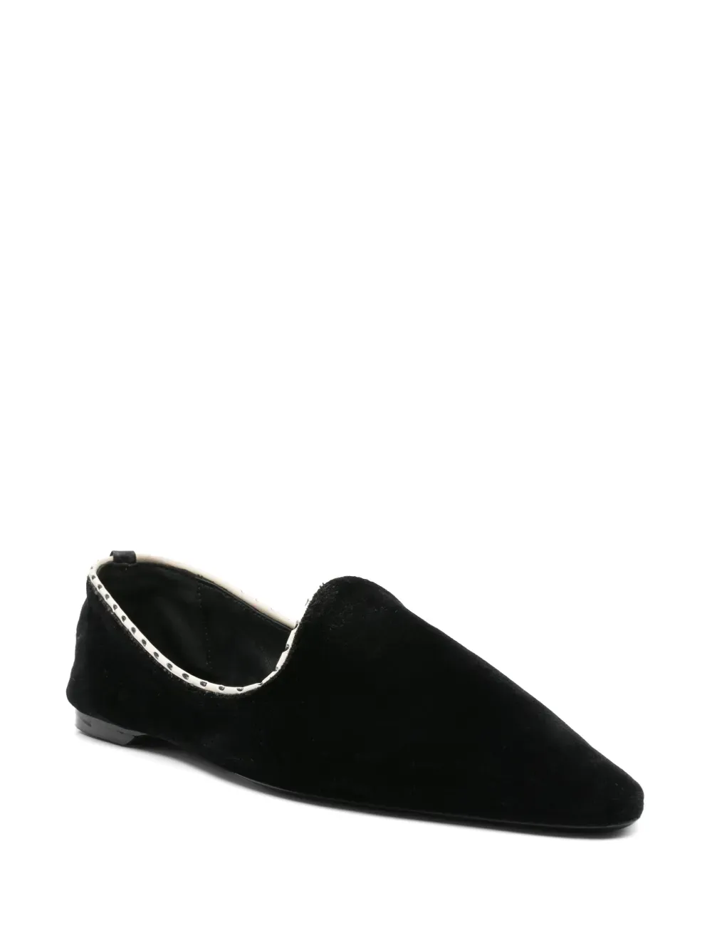 Velvet Flats