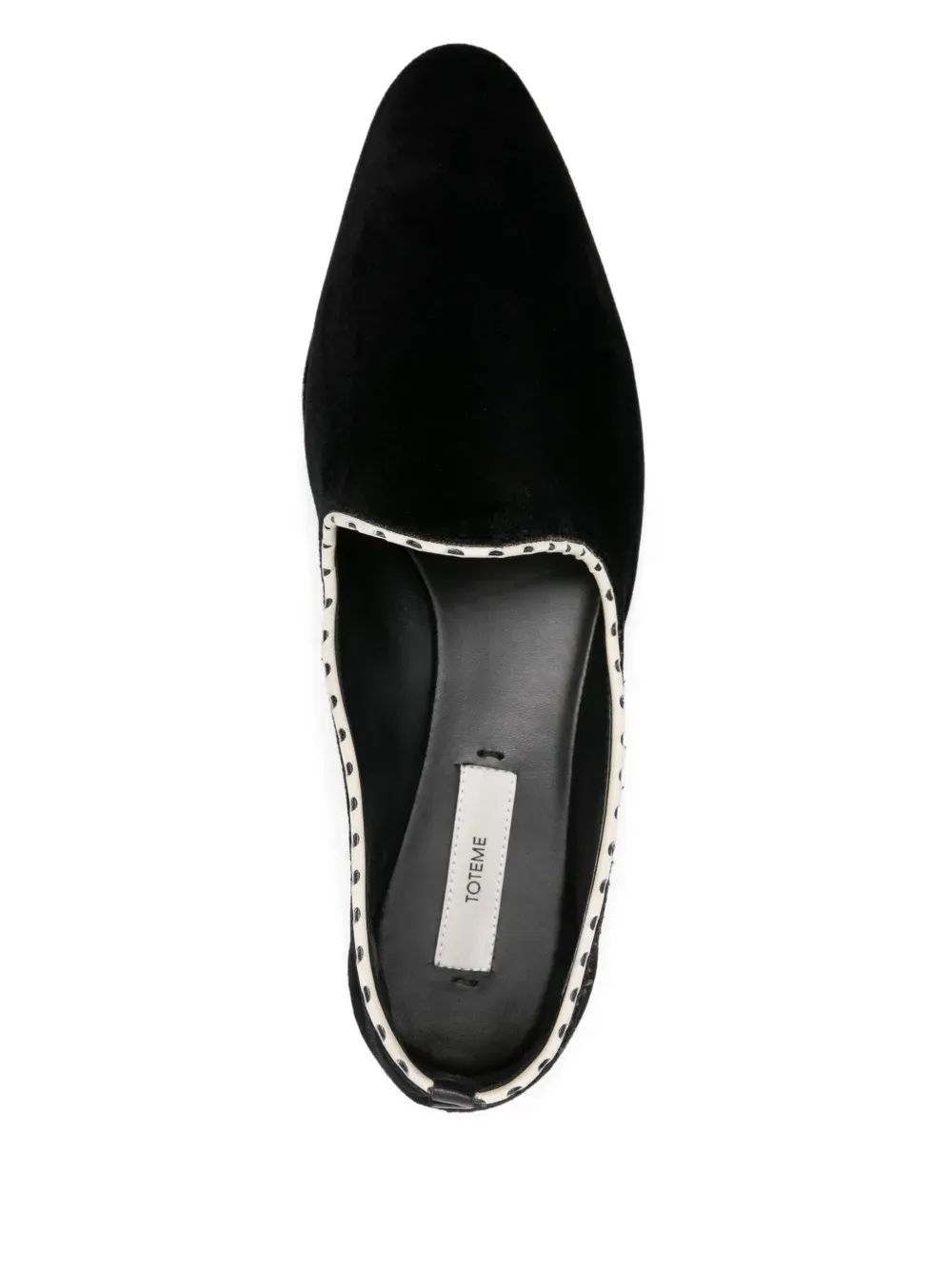Velvet Flats