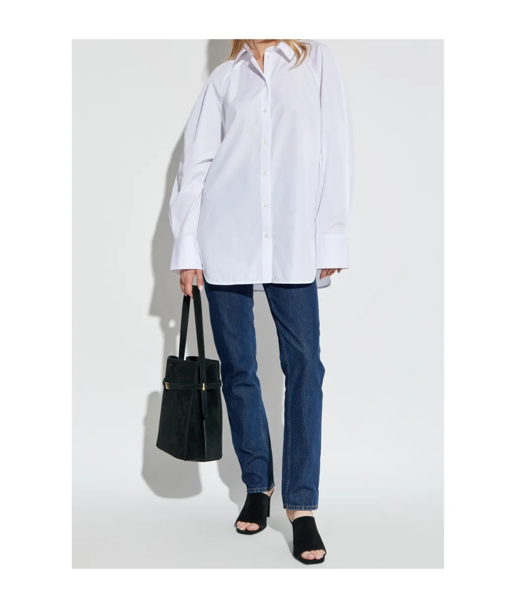 Organic Cotton Jeans