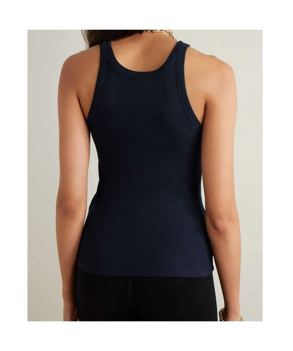 Sleeveless Vest