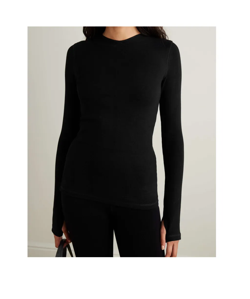 Long Sleeve Top