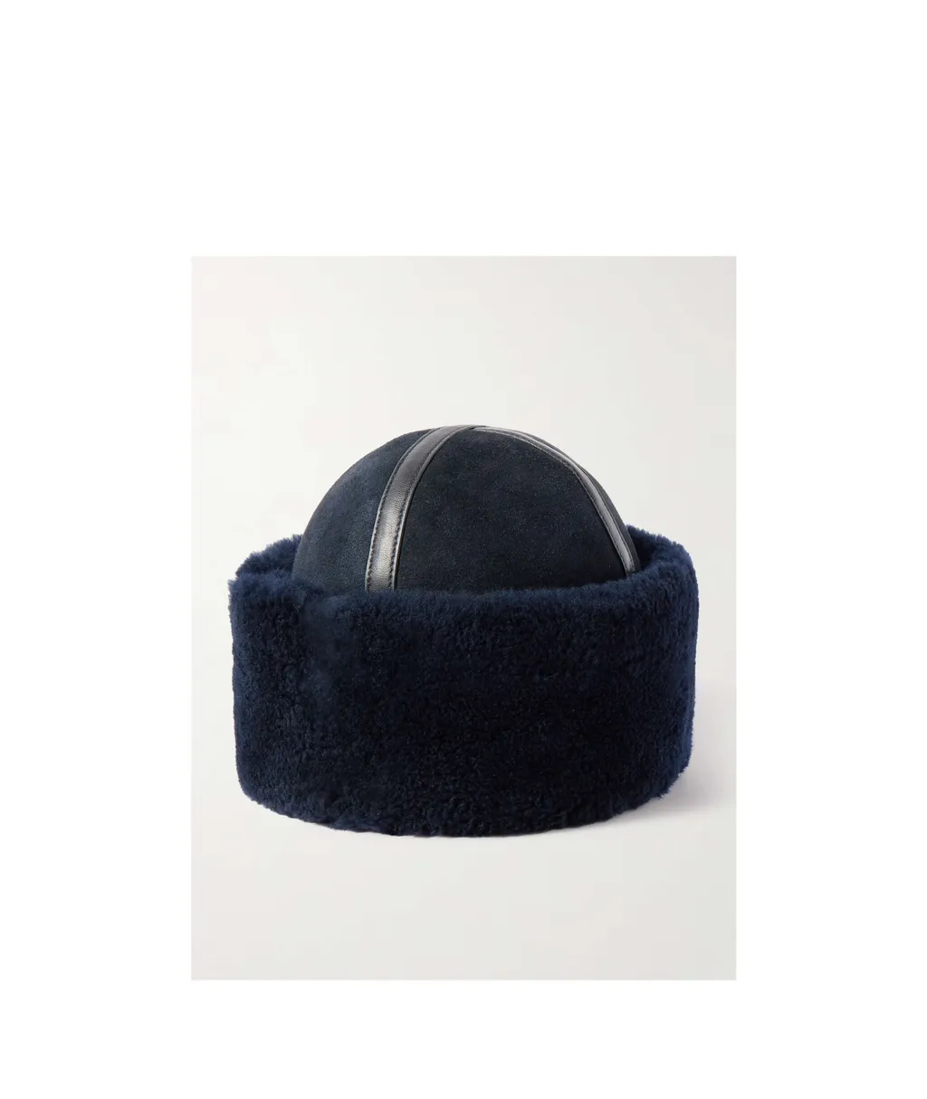Round Hat
