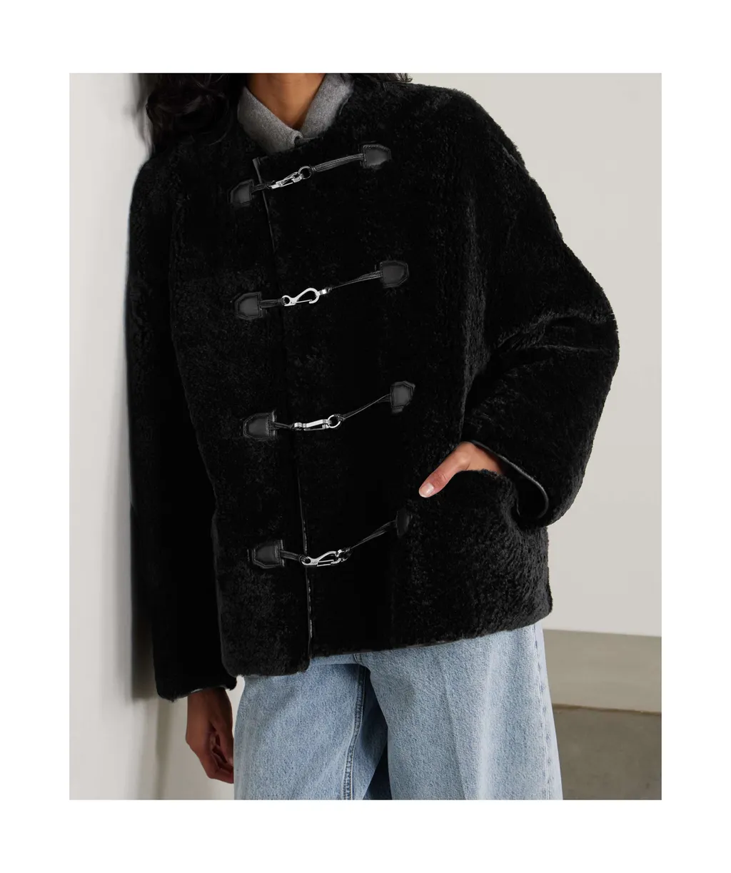 Fur Coat