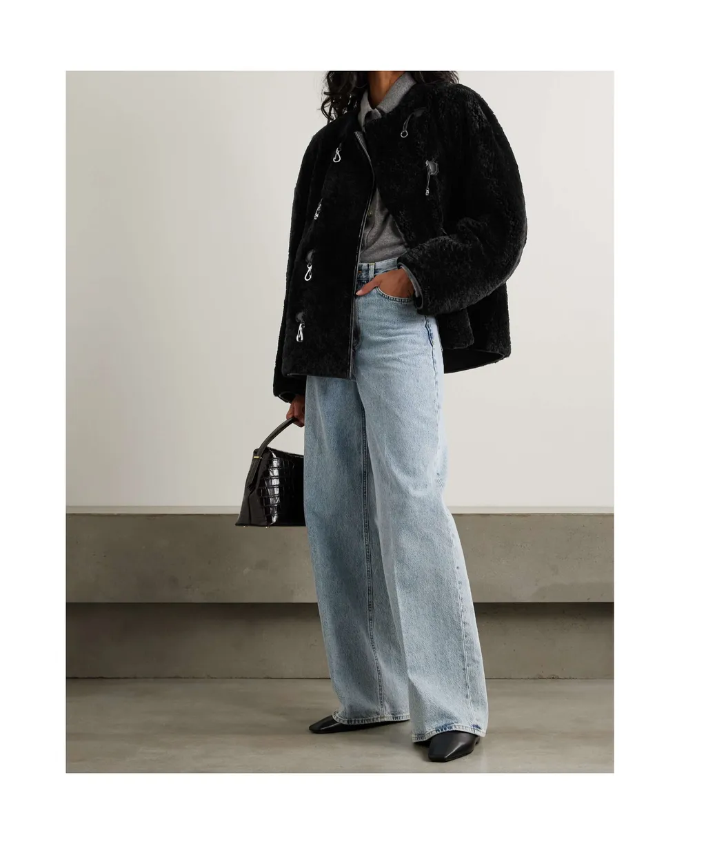 Fur Coat