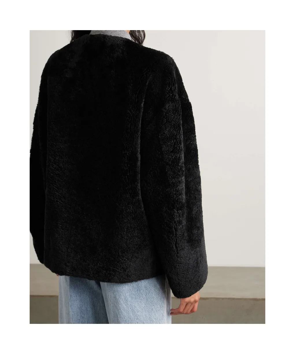 Fur Coat