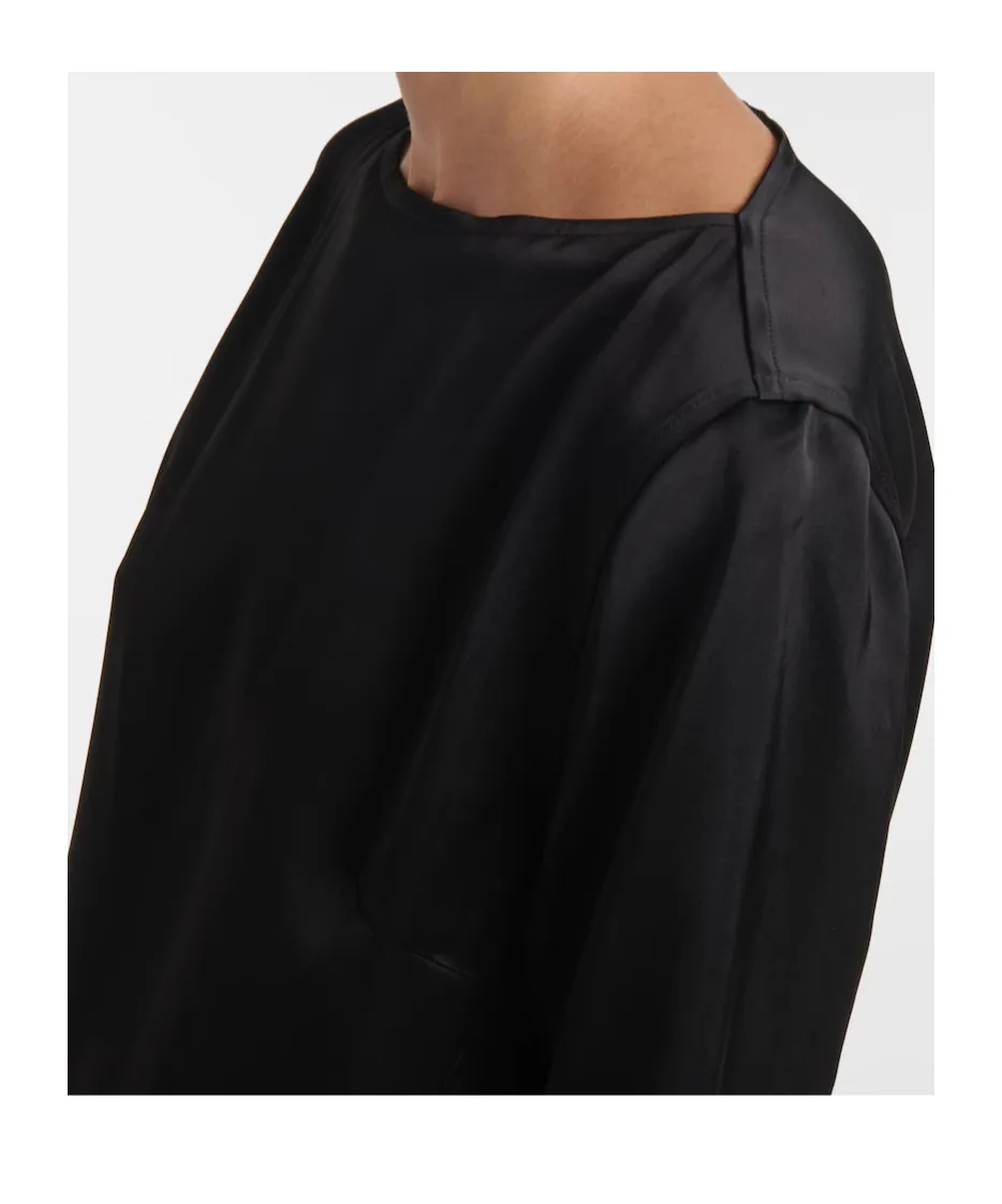Long-Sleeved Top