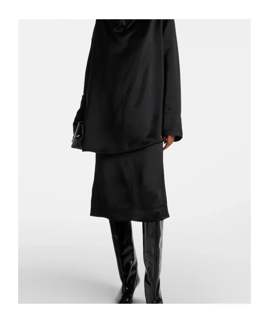 Belt Loop Skirt