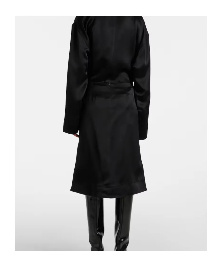 Belt Loop Skirt