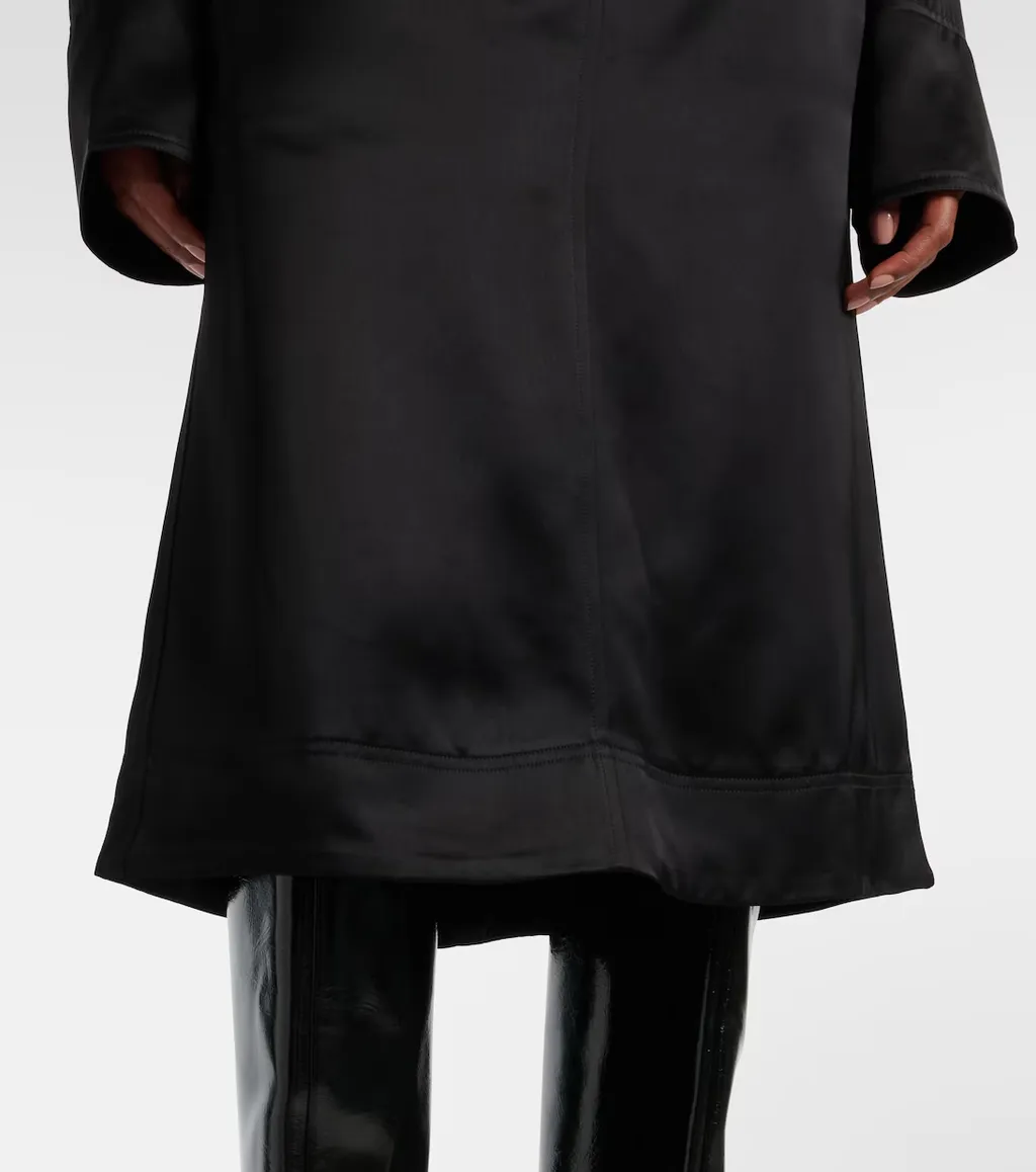 Belt Loop Skirt