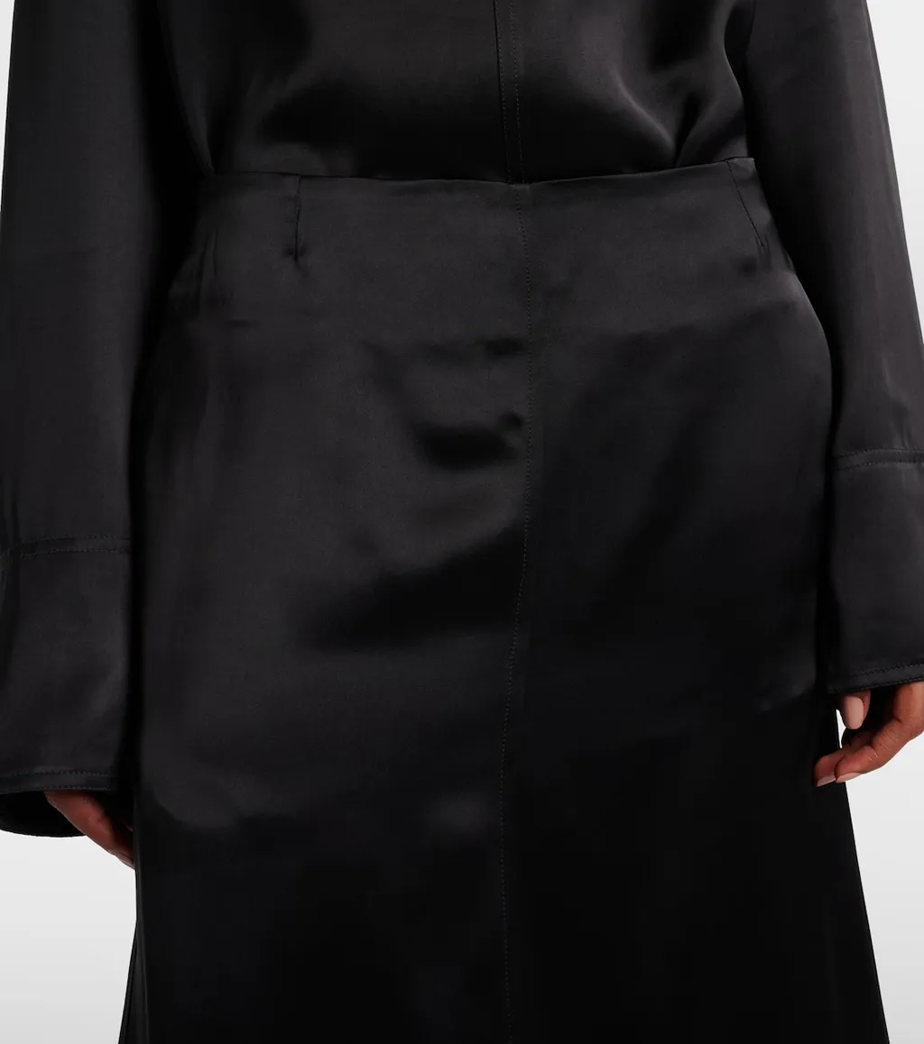 Belt Loop Skirt