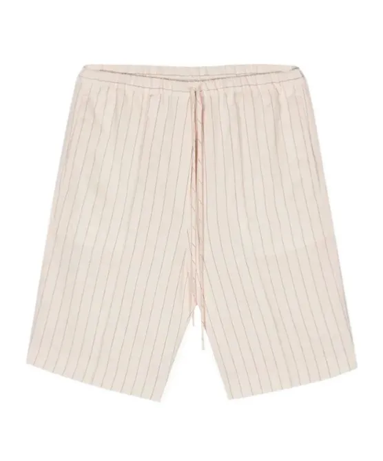 Drawstring Shorts