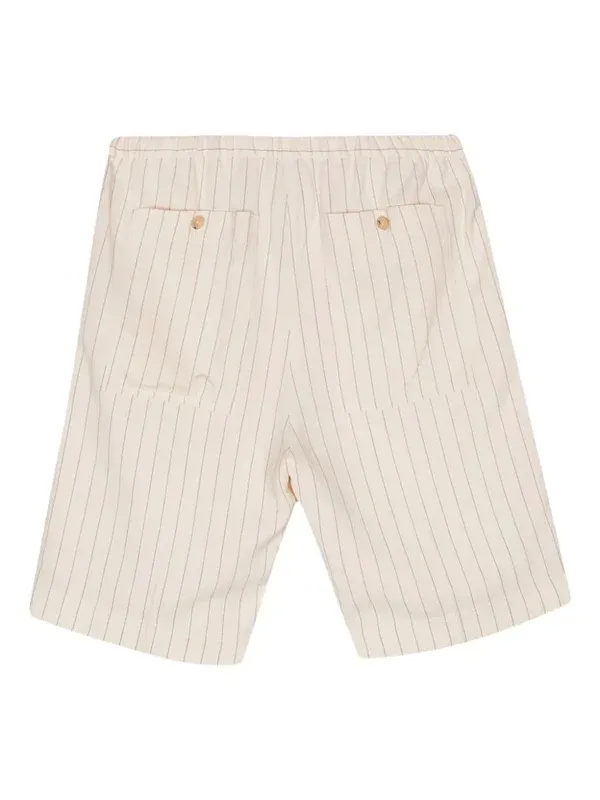 Drawstring Shorts