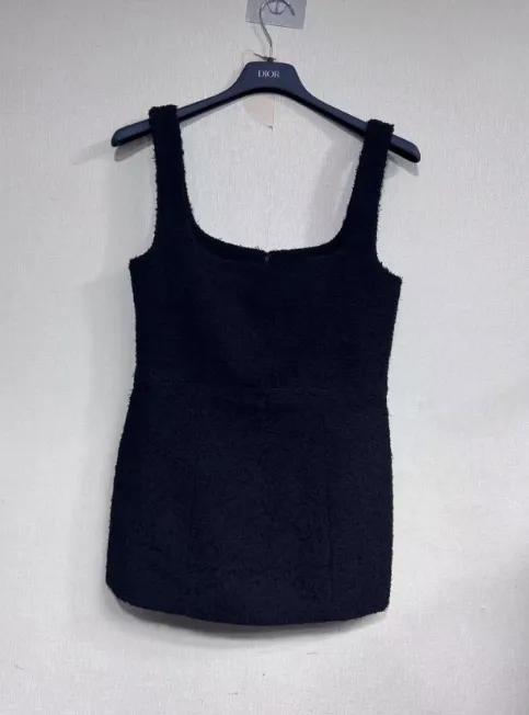 Sleeveless Vest