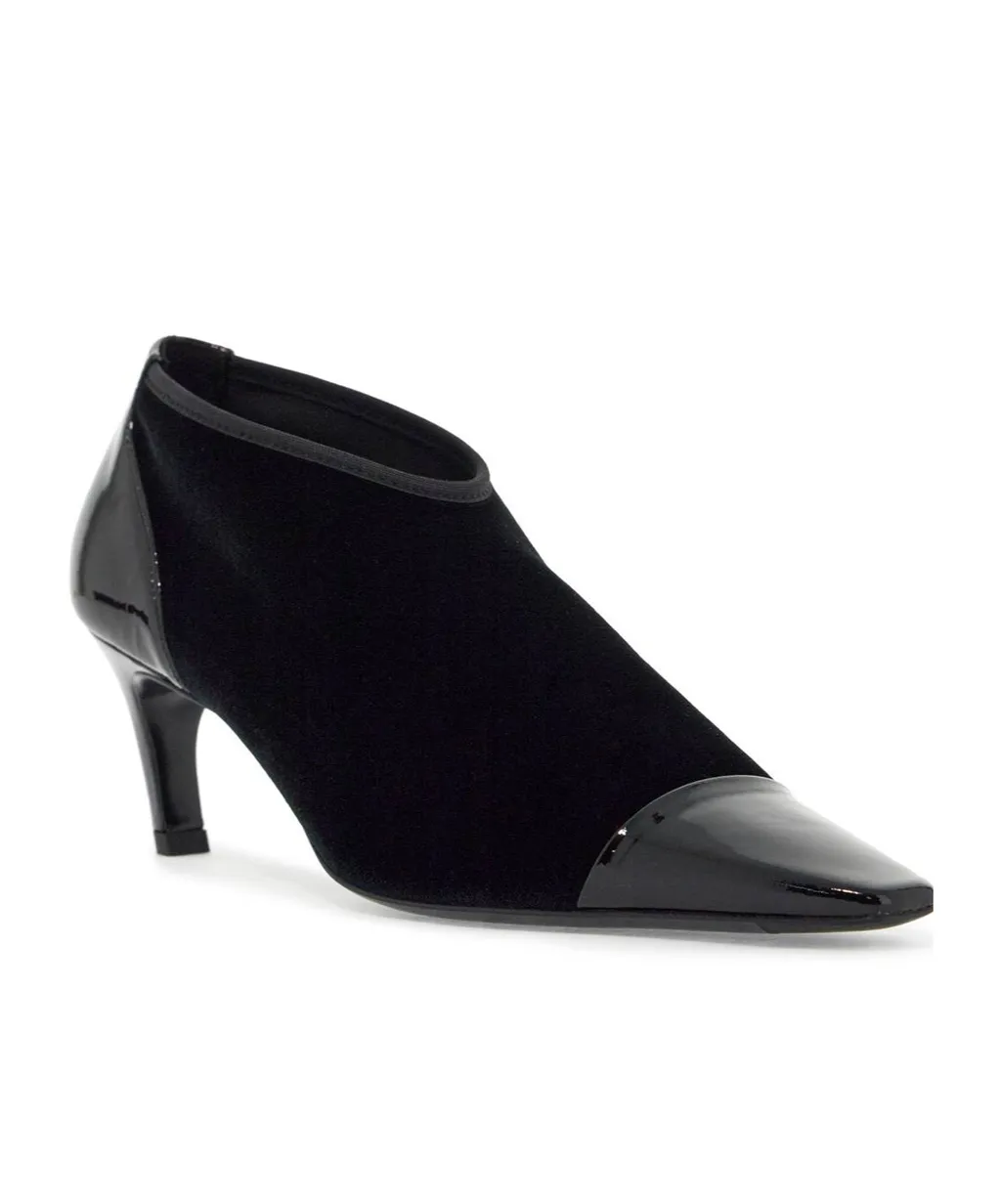 60Mm Bi-Material Pumps