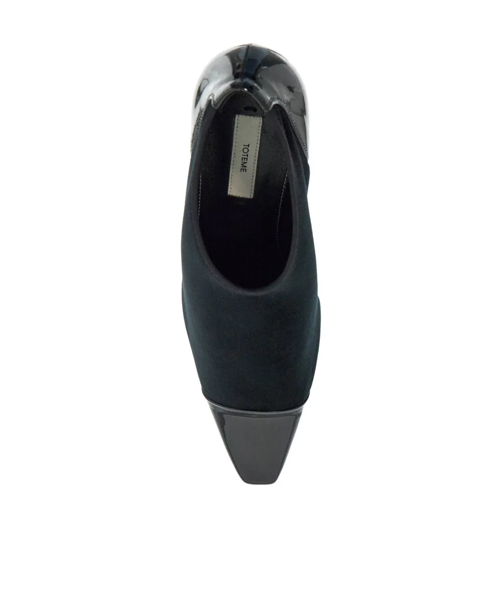 60Mm Bi-Material Pumps