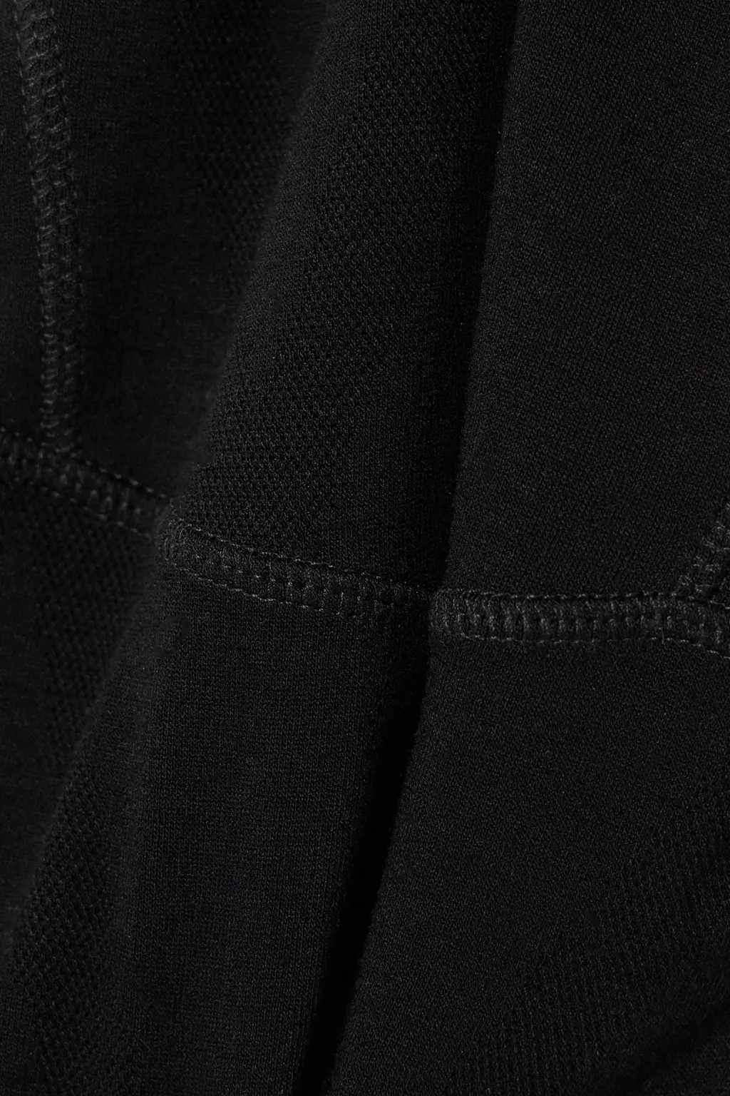 Elastic Waist Leggings
