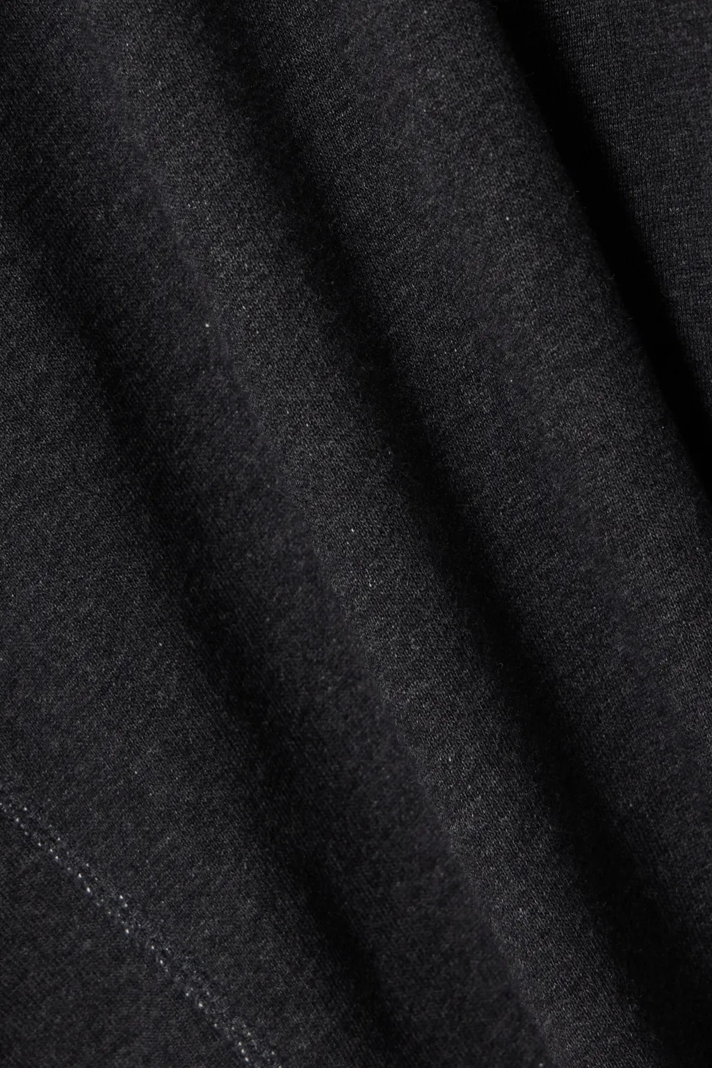 Long-Sleeved Sweater