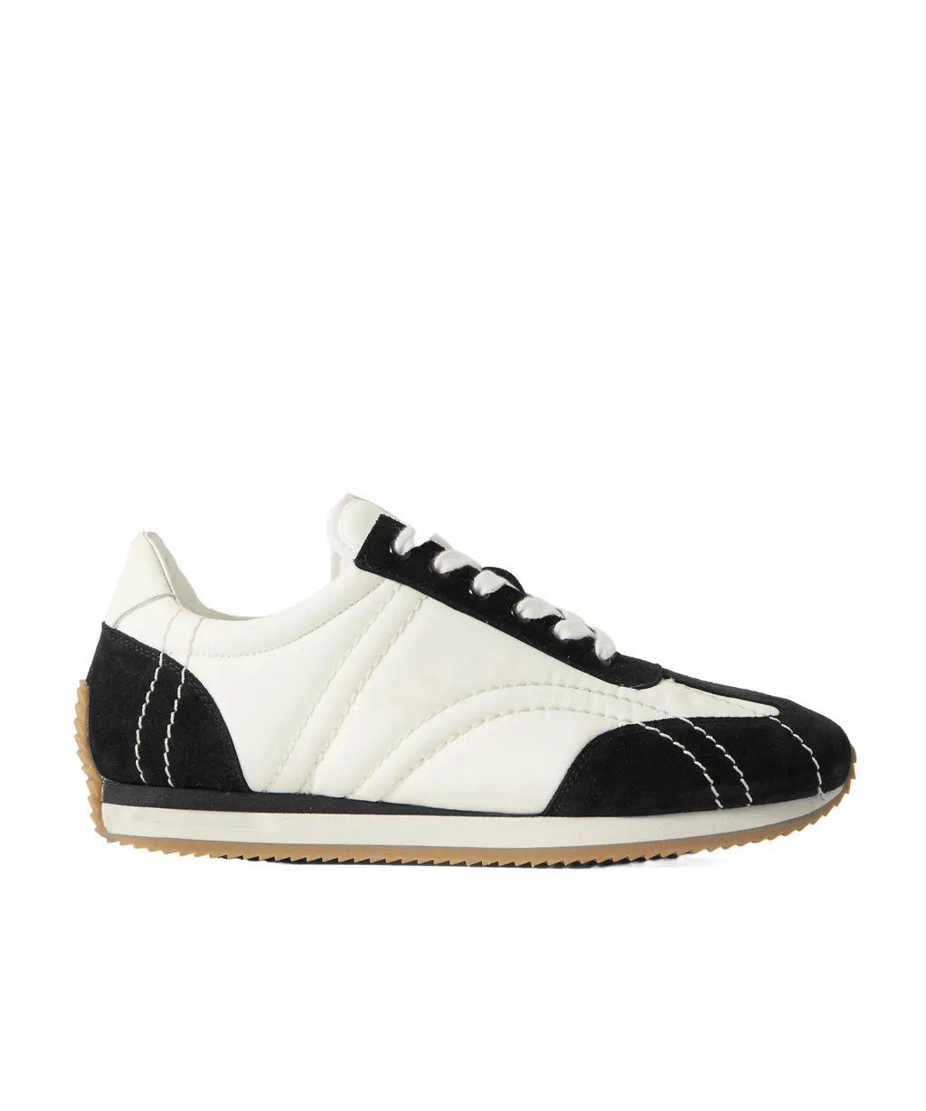 Lace Up Sneakers