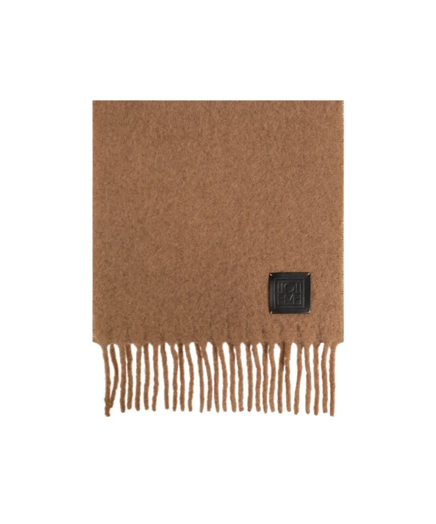 Tassel Scarf