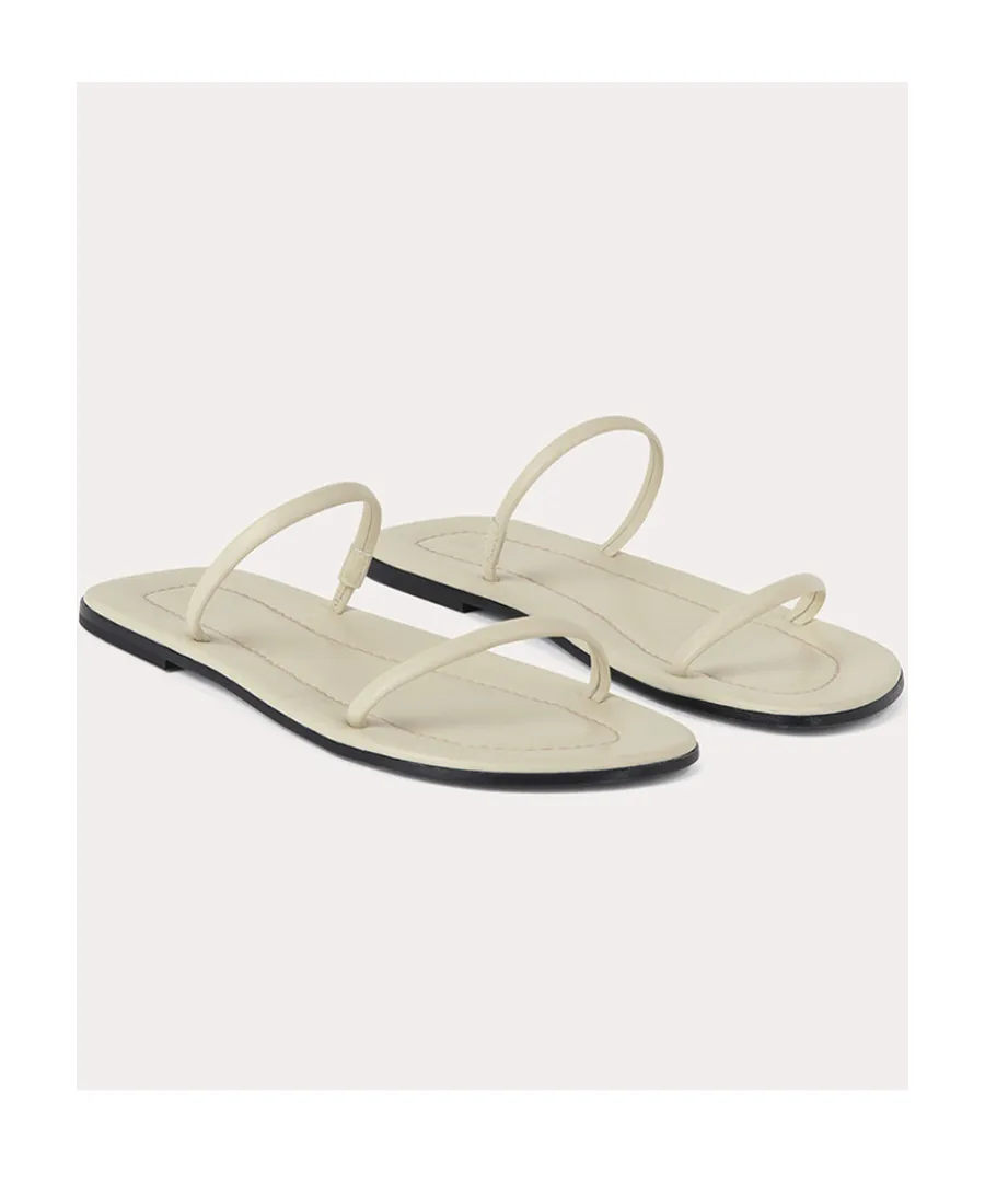 Logo Slippers