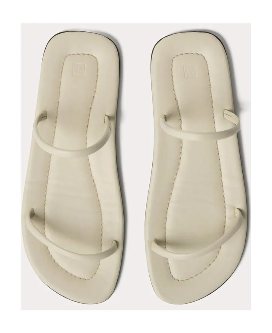 Logo Slippers