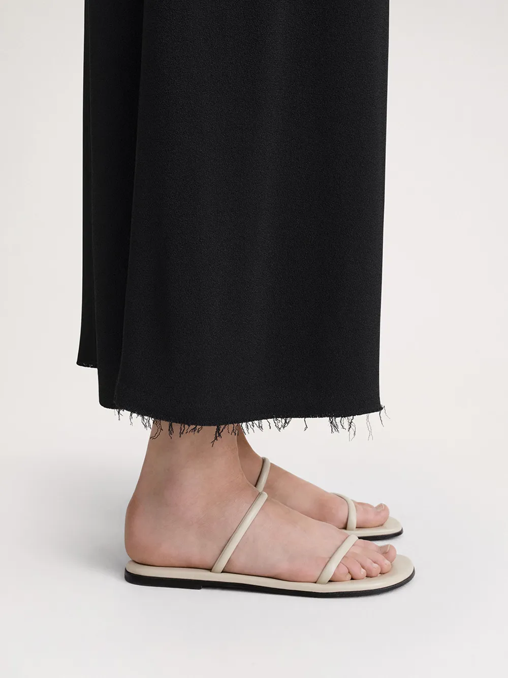 Logo Slippers