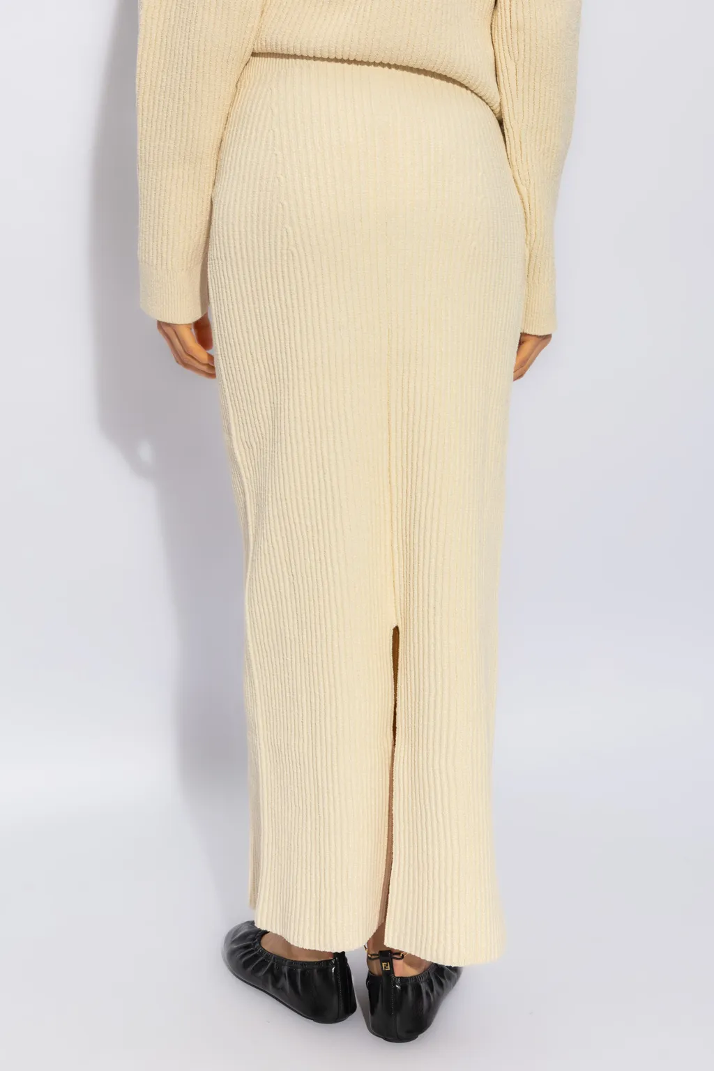 Rib Skirt