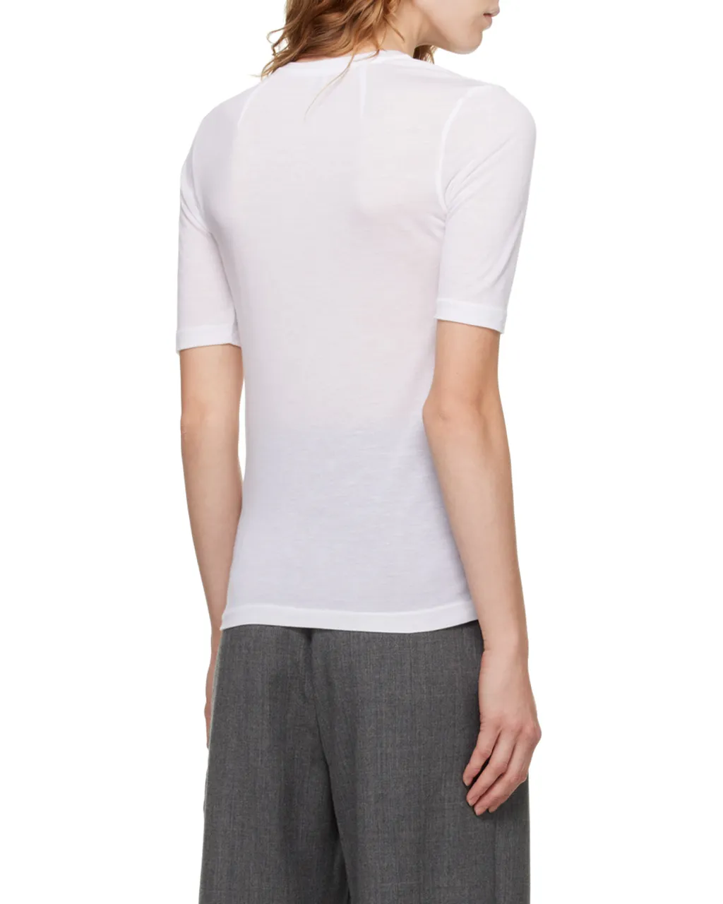 Crew-Neck T-Shirt