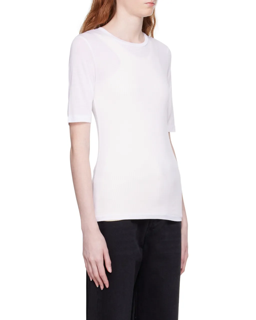 Crew-Neck T-Shirt