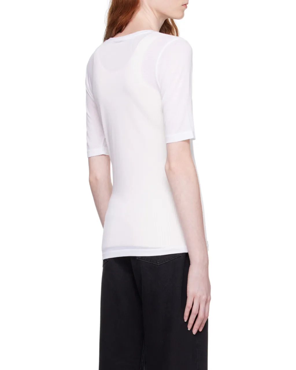 Crew-Neck T-Shirt