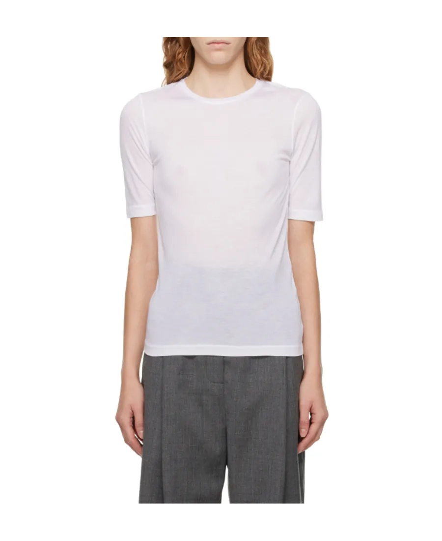 Crew-Neck T-Shirt
