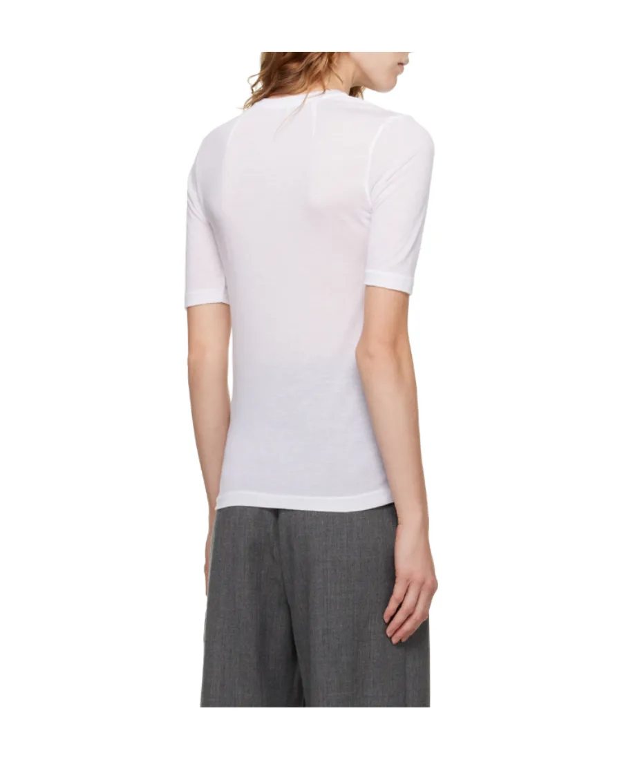 Crew-Neck T-Shirt